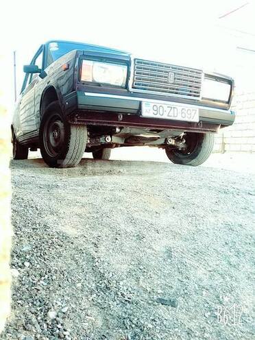 LADA (VAZ) 2107 2008, 97,000 km - 1.5 l - Sumqayıt