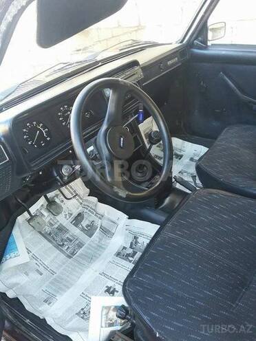 LADA (VAZ) 2107 2008, 97,000 km - 1.5 l - Sumqayıt