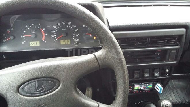 LADA (VAZ) Niva 2013, 39,000 km - 1.7 l - Bakı