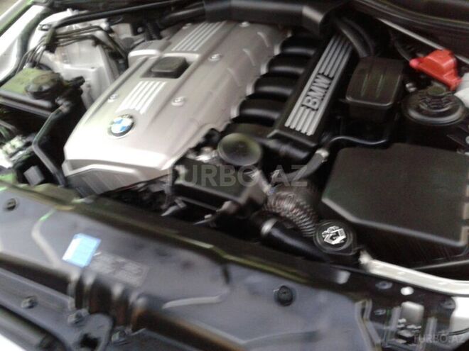 BMW 530 2005, 117,500 km - 3.0 l - Bakı