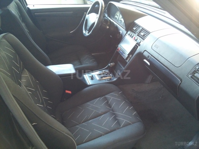 Mercedes C 240 1999, 290,000 km - 2.4 л - Bakı