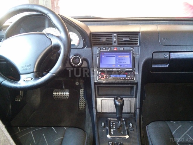 Mercedes C 240 1999, 290,000 km - 2.4 л - Bakı