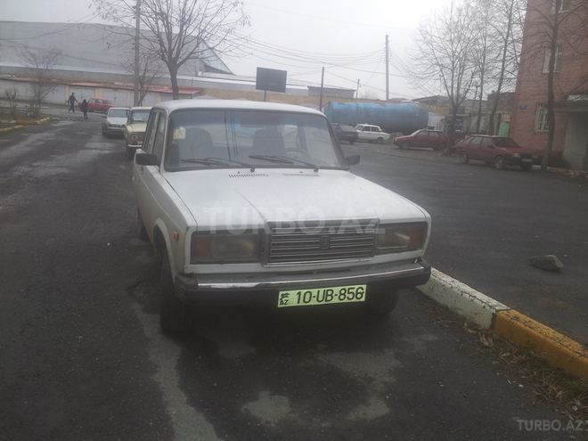 LADA (VAZ) 2107 1995, 675,644 km - 1.5 l - Zaqatala