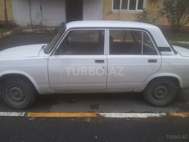 LADA (VAZ) 2107 1995, 675,644 km - 1.5 l - Zaqatala