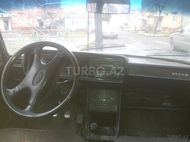 LADA (VAZ) 2107 1995, 675,644 km - 1.5 l - Zaqatala