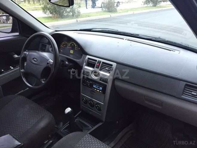 LADA (VAZ) Priora 2011, 146,000 km - 1.6 l - Sumqayıt
