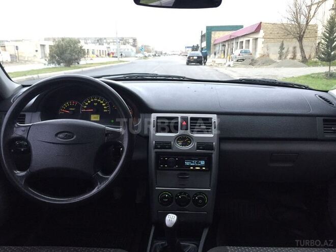 LADA (VAZ) Priora 2011, 146,000 km - 1.6 l - Sumqayıt