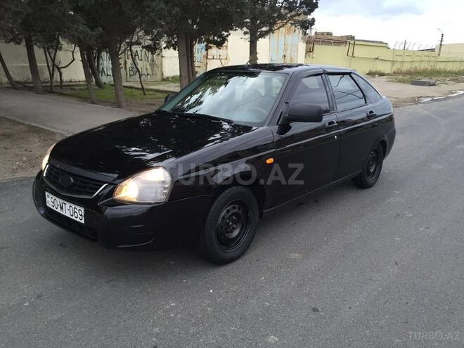 LADA (VAZ) Priora 2011, 146,000 km - 1.6 l - Sumqayıt