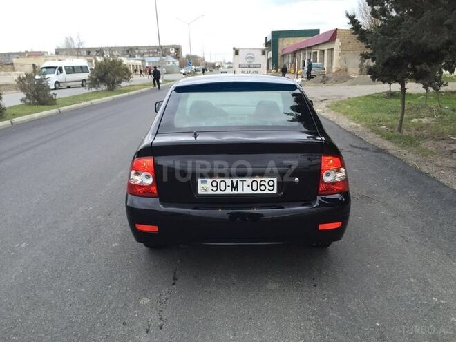 LADA (VAZ) Priora 2011, 146,000 km - 1.6 l - Sumqayıt