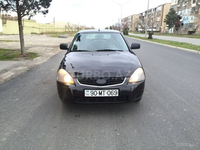 LADA (VAZ) Priora 2011, 146,000 km - 1.6 l - Sumqayıt
