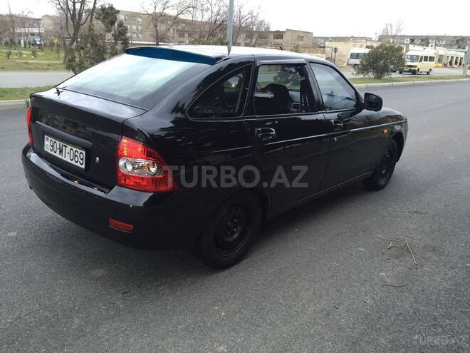LADA (VAZ) Priora 2011, 146,000 km - 1.6 l - Sumqayıt