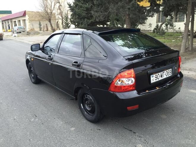 LADA (VAZ) Priora 2011, 146,000 km - 1.6 l - Sumqayıt