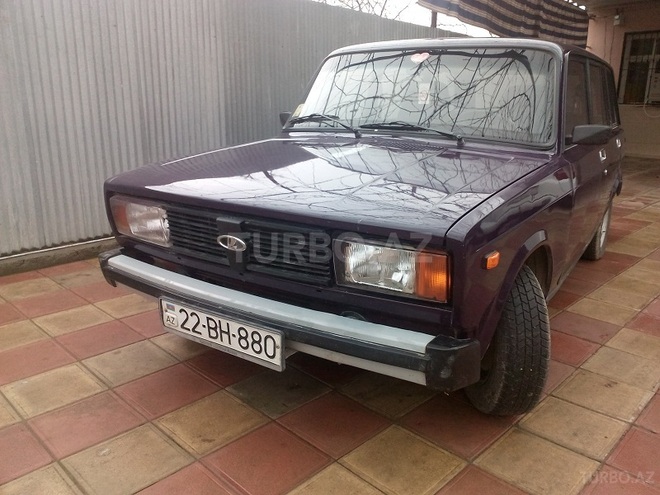 LADA (VAZ) 2104 2003, 777,455 km - 1.6 l - Dəliməmmədli