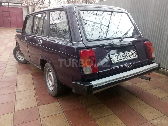 LADA (VAZ) 2104 2003, 777,455 km - 1.6 l - Dəliməmmədli