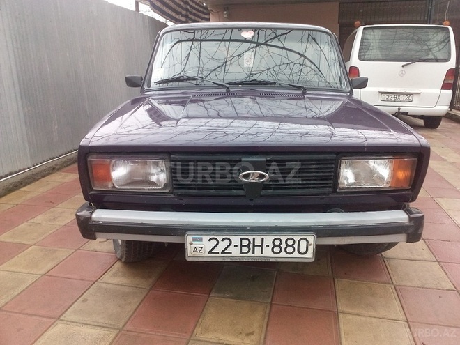 LADA (VAZ) 2104 2003, 777,455 km - 1.6 l - Dəliməmmədli