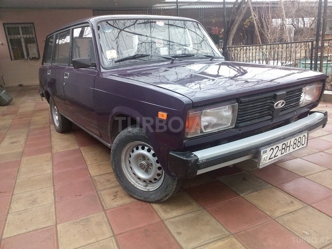 LADA (VAZ) 2104 2003, 777,455 km - 1.6 l - Dəliməmmədli