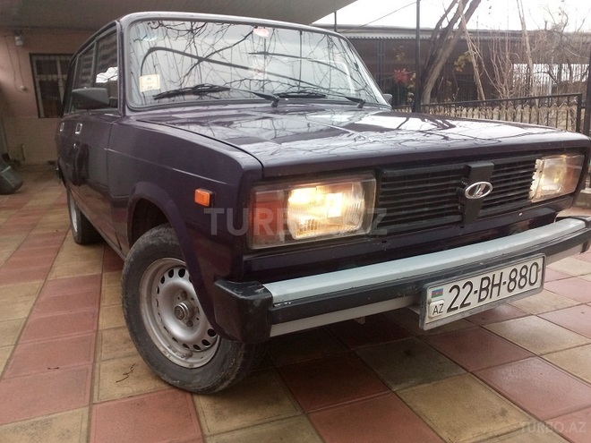 LADA (VAZ) 2104 2003, 777,455 km - 1.6 l - Dəliməmmədli