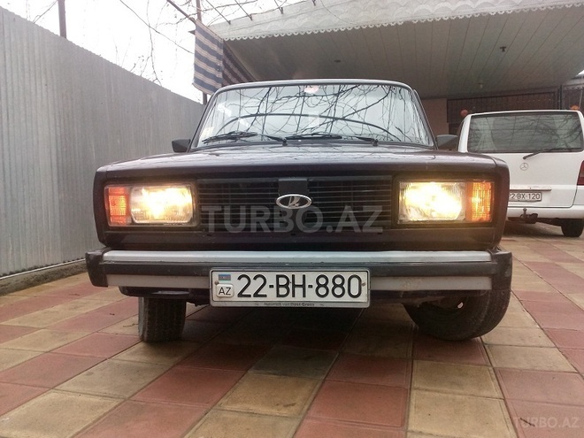 LADA (VAZ) 2104 2003, 777,455 km - 1.6 l - Dəliməmmədli