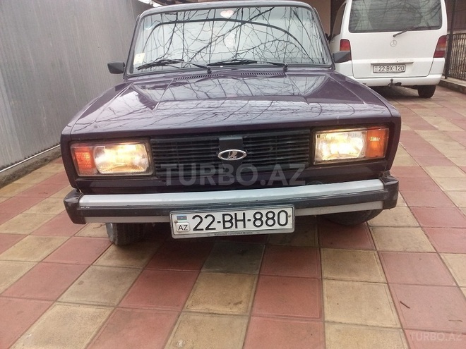 LADA (VAZ) 2104 2003, 777,455 km - 1.6 l - Dəliməmmədli