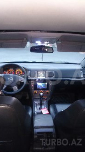 Opel Signum 2003, 240,000 km - 2.2 l - Bakı