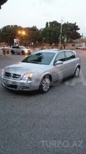 Opel Signum 2003, 240,000 km - 2.2 l - Bakı