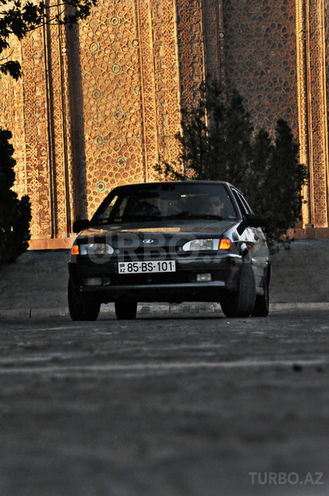 LADA (VAZ) 2115 2010, 75,000 km - 1.6 l - Naxçıvan