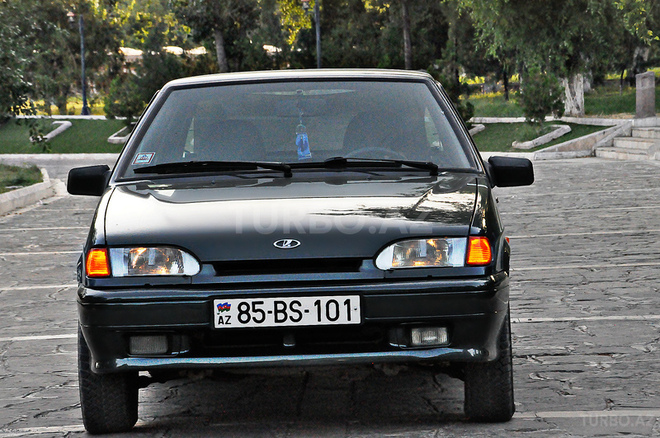 LADA (VAZ) 2115 2010, 75,000 km - 1.6 l - Naxçıvan