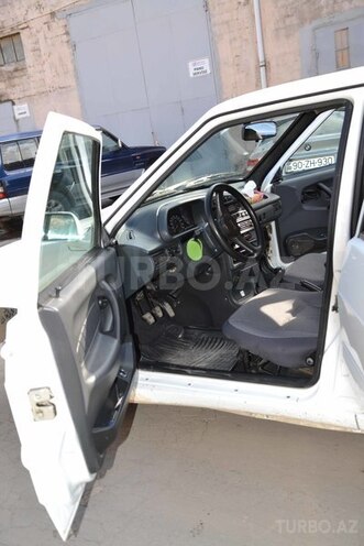 LADA (VAZ) 2115 2012, 150,000 km - 1.6 l - Bakı