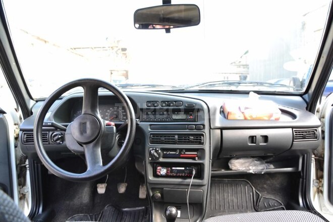 LADA (VAZ) 2115 2012, 150,000 km - 1.6 l - Bakı