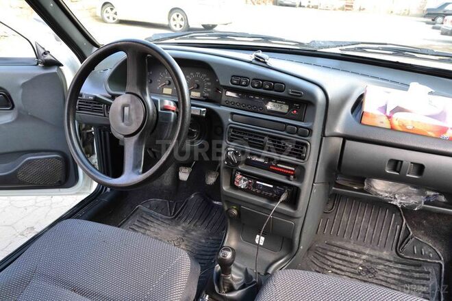 LADA (VAZ) 2115 2012, 150,000 km - 1.6 l - Bakı