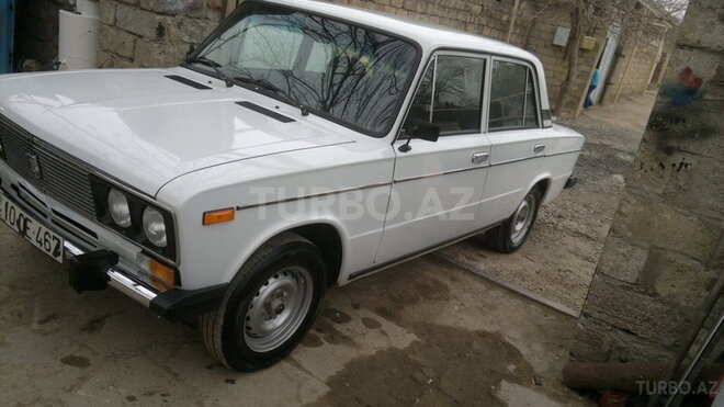 LADA (VAZ) 2106 1987, 700,000 km - 1.6 л - Bakı