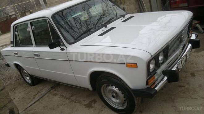 LADA (VAZ) 2106 1987, 700,000 km - 1.6 л - Bakı