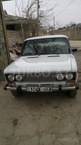LADA (VAZ) 2106 1987, 700,000 km - 1.6 л - Bakı