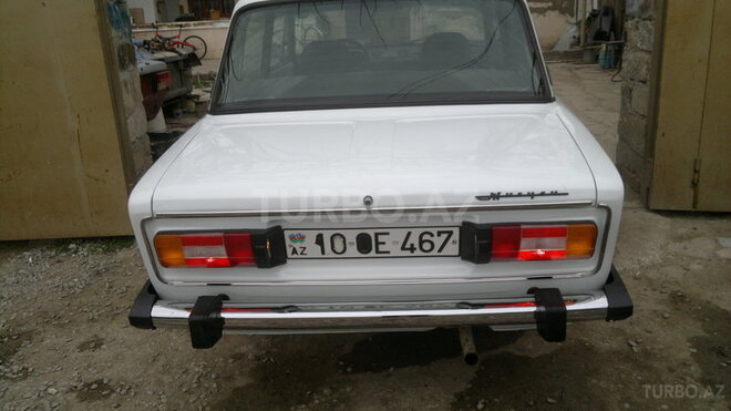 LADA (VAZ) 2106 1987, 700,000 km - 1.6 л - Bakı