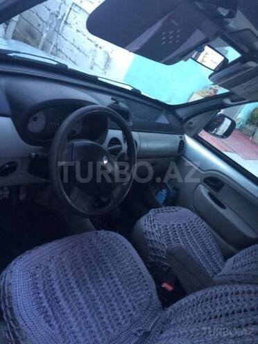 Renault Kangoo 2005, 291,000 km - 1.4 л - Bakı