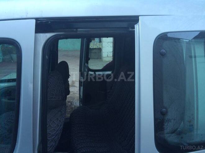 Renault Kangoo 2005, 291,000 km - 1.4 л - Bakı