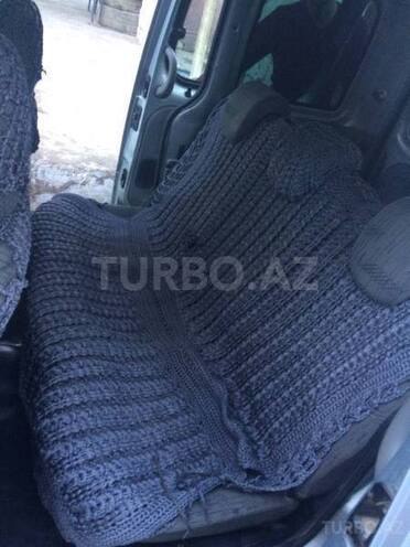 Renault Kangoo 2005, 291,000 km - 1.4 л - Bakı