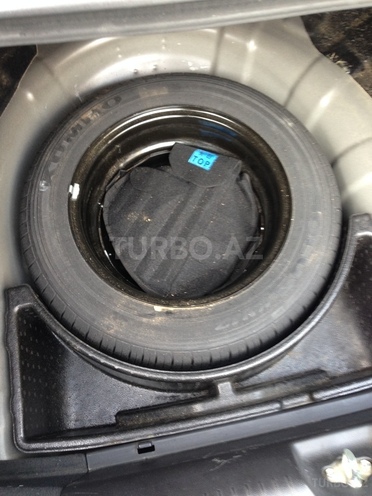 Hyundai Accent 2011, 102,503 km - 1.4 l - Bakı