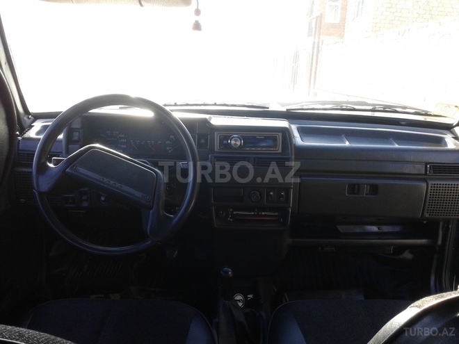 LADA (VAZ) 2109 2002, 345,000 km - 1.5 л - Qusar