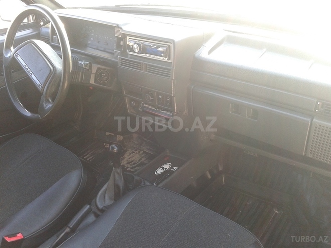 LADA (VAZ) 2109 2002, 345,000 km - 1.5 л - Qusar