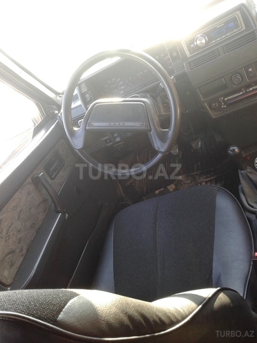 LADA (VAZ) 2109 2002, 345,000 km - 1.5 л - Qusar