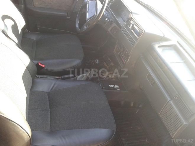 LADA (VAZ) 2109 2002, 345,000 km - 1.5 л - Qusar