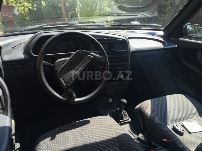 LADA (VAZ) 2114 2012, 100,000 km - 1.6 l - Bakı