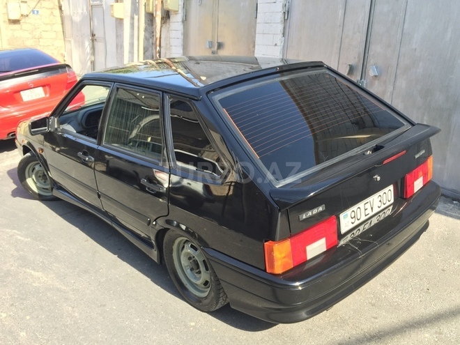 LADA (VAZ) 2114 2012, 100,000 km - 1.6 l - Bakı