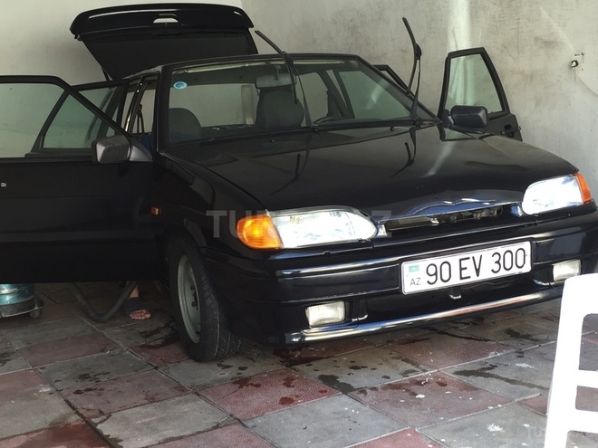 LADA (VAZ) 2114 2012, 100,000 km - 1.6 l - Bakı