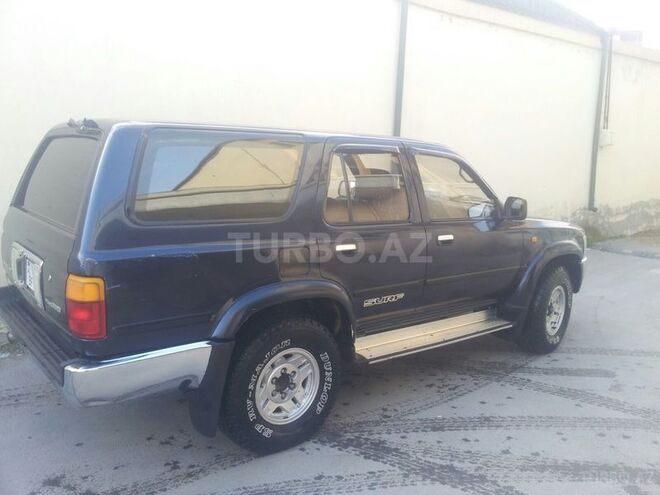 Toyota Surf 1994, 300,000 km - 0.3 л - Bakı