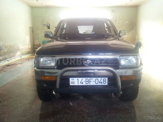 Toyota Surf 1994, 300,000 km - 0.3 л - Bakı