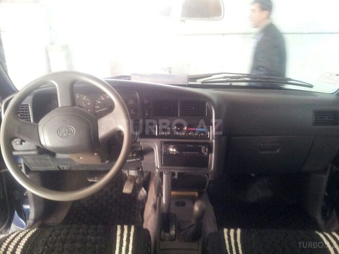 Toyota Surf 1994, 300,000 km - 0.3 л - Bakı
