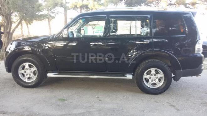 Mitsubishi Pajero 2007, 135,000 km - 3.0 l - Xırdalan