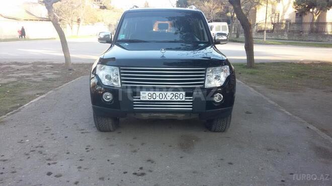 Mitsubishi Pajero 2007, 135,000 km - 3.0 l - Xırdalan
